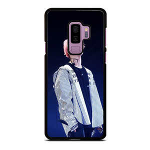 JIMIN BTS BANGTAN BOYS ARMY Samsung Galaxy S9 Plus Case Cover JIMIN BTS BANGTAN BOYS ARMY Samsung Galaxy S9 Plus Case Cover