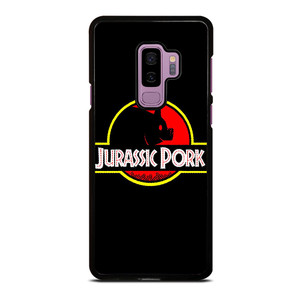 JURASSIC PARK PARODY Samsung Galaxy S9 Plus Case Cover