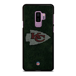 KANSAS CITY CHIEFS FOOTBALL NFL Samsung Galaxy S9 Plus Case Cover KANSAS CITY CHIEFS FOOTBALL NFL Samsung Galaxy S9 Plus Case Cover