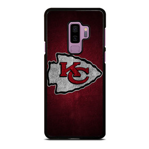 KANSAS CITY CHIEFS NFL FOOTBALL Samsung Galaxy S9 Plus Case Cover KANSAS CITY CHIEFS NFL FOOTBALL Samsung Galaxy S9 Plus Case Cover