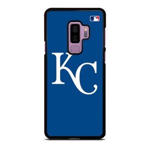 KANSAS CITY ROYALS MLB LOGO Samsung Galaxy S9 Plus Case Cover KANSAS CITY ROYALS MLB LOGO Samsung Galaxy S9 Plus Case Cover