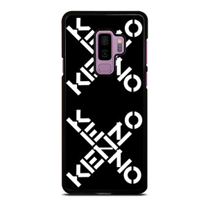 KENZO PARIS X LOGO Samsung Galaxy S9 Plus Case Cover KENZO PARIS X LOGO Samsung Galaxy S9 Plus Case Cover