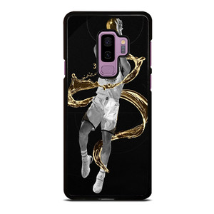 KLAY THOMPSON GOLDEN STATE WARRIORS 3 Samsung Galaxy S9 Plus Case Cover