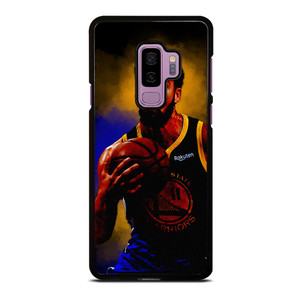 KLAY THOMPSON GOLDEN STATE WARRIORS Samsung Galaxy S9 Plus Case Cover