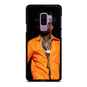 KODAK BLACK RAPPER Samsung Galaxy S9 Plus Case Cover KODAK BLACK RAPPER Samsung Galaxy S9 Plus Case Cover