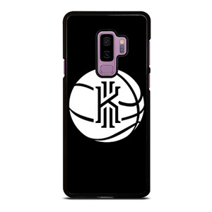 KYRIE IRVING BROOKLYN NETS LOGO Samsung Galaxy S9 Plus Case Cover KYRIE IRVING BROOKLYN NETS LOGO Samsung Galaxy S9 Plus Case Cover
