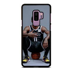 KYRIE IRVING BROOKLYN NETS NIKE 2 Samsung Galaxy S9 Plus Case Cover