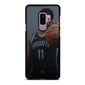 KYRIE IRVING BROOKLYN NETS NIKE Samsung Galaxy S9 Plus Case Cover KYRIE IRVING BROOKLYN NETS NIKE Samsung Galaxy S9 Plus Case Cover