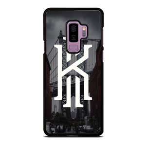 KYRIE IRVING BROOKLYN NETS Samsung Galaxy S9 Plus Case Cover KYRIE IRVING BROOKLYN NETS Samsung Galaxy S9 Plus Case Cover