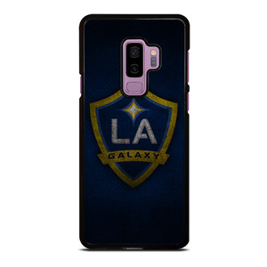 LA GALAXY SOCCER MLS Samsung Galaxy S9 Plus Case Cover