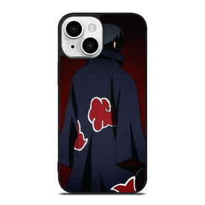SASUKE AKATSUKI iPhone 13 Mini Case Cover