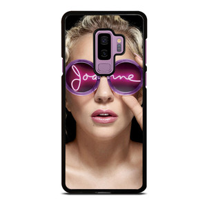 LADY GAGA JOANNE Samsung Galaxy S9 Plus Case Cover LADY GAGA JOANNE Samsung Galaxy S9 Plus Case Cover