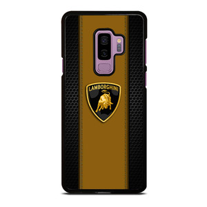 LAMBORGHINI CAR METAL CARBON Samsung Galaxy S9 Plus Case Cover LAMBORGHINI CAR METAL CARBON Samsung Galaxy S9 Plus Case Cover