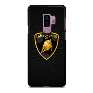 LAMBORGHINI CARBON FIBER Samsung Galaxy S9 Plus Case Cover LAMBORGHINI CARBON FIBER Samsung Galaxy S9 Plus Case Cover