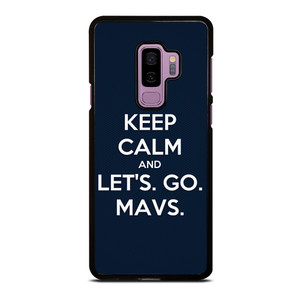 LETS GO DALLAS MAVERICKS NBA BASKETBALL Samsung Galaxy S9 Plus Case Cover LETS GO DALLAS MAVERICKS NBA BASKETBALL Samsung Galaxy S9 Plus Case Cover