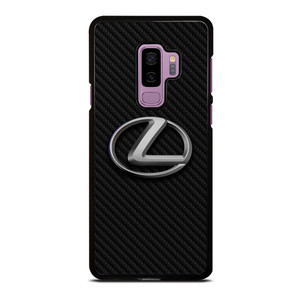 LEXUS CARS CARBON FIBER Samsung Galaxy S9 Plus Case Cover LEXUS CARS CARBON FIBER Samsung Galaxy S9 Plus Case Cover