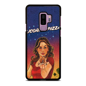 LICORICE PIZZA ALANA HAIM Samsung Galaxy S9 Plus Case Cover