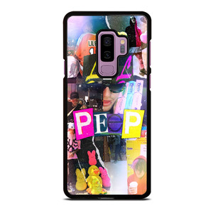 LIL PEEP AESTHETIC Samsung Galaxy S9 Plus Case Cover LIL PEEP AESTHETIC Samsung Galaxy S9 Plus Case Cover