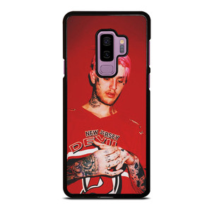 LIL PEEP HELL BOY Samsung Galaxy S9 Plus Case Cover