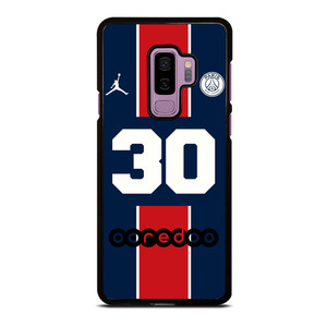 LIONEL MESSI PSG PARIS SAINT GERMAIN 30 Samsung Galaxy S9 Plus Case Cover