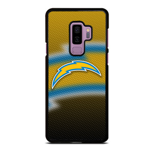LOS ANGELES CHARGERS FOOTBALL TEAM Samsung Galaxy S9 Plus Case Cover LOS ANGELES CHARGERS FOOTBALL TEAM Samsung Galaxy S9 Plus Case Cover