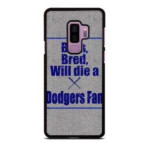 LOS ANGELES DODGERS MLB BASEBALL FANS 2 Samsung Galaxy S9 Plus Case Cover LOS ANGELES DODGERS MLB BASEBALL FANS 2 Samsung Galaxy S9 Plus Case Cover