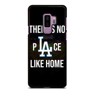 LOS ANGELES DODGERS MLB BASEBALL Samsung Galaxy S9 Plus Case Cover LOS ANGELES DODGERS MLB BASEBALL Samsung Galaxy S9 Plus Case Cover