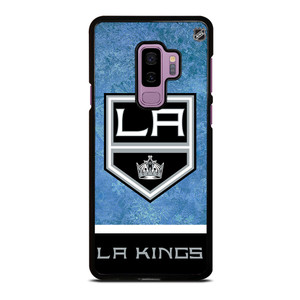 LOS ANGELES KINGS HOCKEY TEAM Samsung Galaxy S9 Plus Case Cover