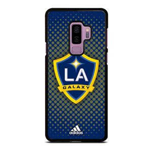 LOS ANGELES LA GALAXY SOCCER MLS ADIDAS Samsung Galaxy S9 Plus Case Cover LOS ANGELES LA GALAXY SOCCER MLS ADIDAS Samsung Galaxy S9 Plus Case Cover