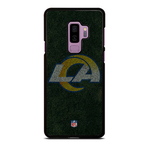 LOS ANGELES RAMS FOOTBALL NFL Samsung Galaxy S9 Plus Case Cover