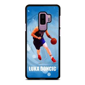 LUKA DONCIC DALLAS MAVERICKS NBA 2 Samsung Galaxy S9 Plus Case Cover