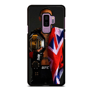 MAX HOLLOWAY MIXED MARTIAL ART MMA UFC 2 Samsung Galaxy S9 Plus Case Cover
