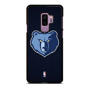 MEMPHIS GRIZZLIES BASKETBALL NBA Samsung Galaxy S9 Plus Case Cover