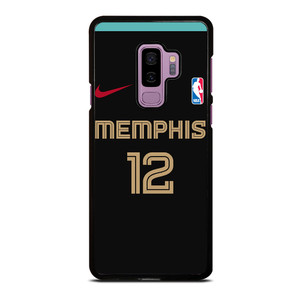 MEMPHIS GRIZZLIES JA MORANT NBA BASKETBALL Samsung Galaxy S9 Plus Case Cover MEMPHIS GRIZZLIES JA MORANT NBA BASKETBALL Samsung Galaxy S9 Plus Case Cover