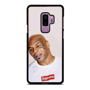 MIKE TYSON BOXING SUPREME Samsung Galaxy S9 Plus Case Cover