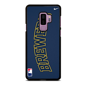 MILWAUKEE BREWERS BASEBALL Samsung Galaxy S9 Plus Case Cover
