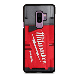 MILWAUKEE FUEL TOOL Samsung Galaxy S9 Plus Case Cover