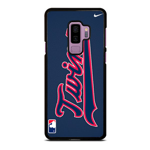 MINNESOTA TWINS BASEBALL Samsung Galaxy S9 Plus Case Cover