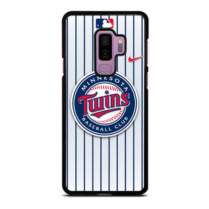 MINNESOTA TWINS MLB NIKE Samsung Galaxy S9 Plus Case Cover