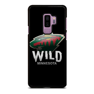 MINNESOTA WILD NHL HOCKEY 2 Samsung Galaxy S9 Plus Case Cover