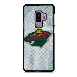 MINNESOTA WILD NHL HOCKEY 3 Samsung Galaxy S9 Plus Case Cover