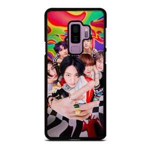 NCT DREAM HOT SAUCE Samsung Galaxy S9 Plus Case Cover