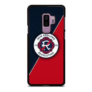 NEW ENGLAND SOCCER MLS 2 Samsung Galaxy S9 Plus Case Cover