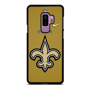 NEW ORLEANS SAINTS NFL FOOTBALL NIKE Samsung Galaxy S9 Plus Case Cover