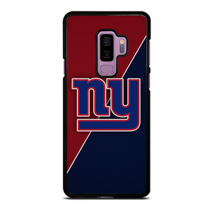 NEW YORK GIANTS NFL FOOTBALL LOGO Samsung Galaxy S9 Plus Case Cover