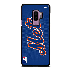 NEW YORK METS BASEBALL Samsung Galaxy S9 Plus Case Cover NEW YORK METS BASEBALL Samsung Galaxy S9 Plus Case Cover