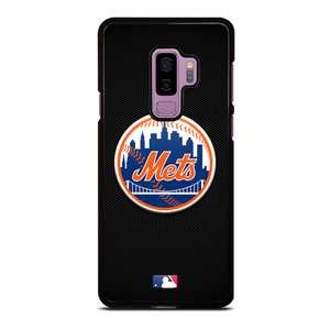 NEW YORK METS BASEBALL TEAM Samsung Galaxy S9 Plus Case Cover
