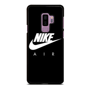 NIKE AIR SWOOSH LOGO Samsung Galaxy S9 Plus Case Cover