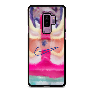 NIKE LEBRON JAMES 19 VALENTINES DAY PAINTING Samsung Galaxy S9 Plus Case Cover