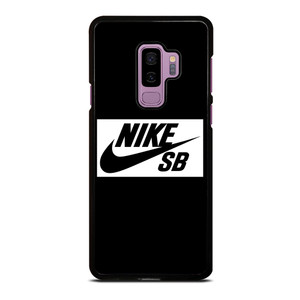 NIKE SB SKATEBOARD Samsung Galaxy S9 Plus Case Cover